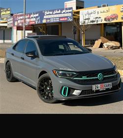 فولكسفاغن جيتا